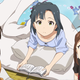 Illustration for article titled The New iDOLM@STER Movie Tugs at Your Heartstrings Until They're Raw